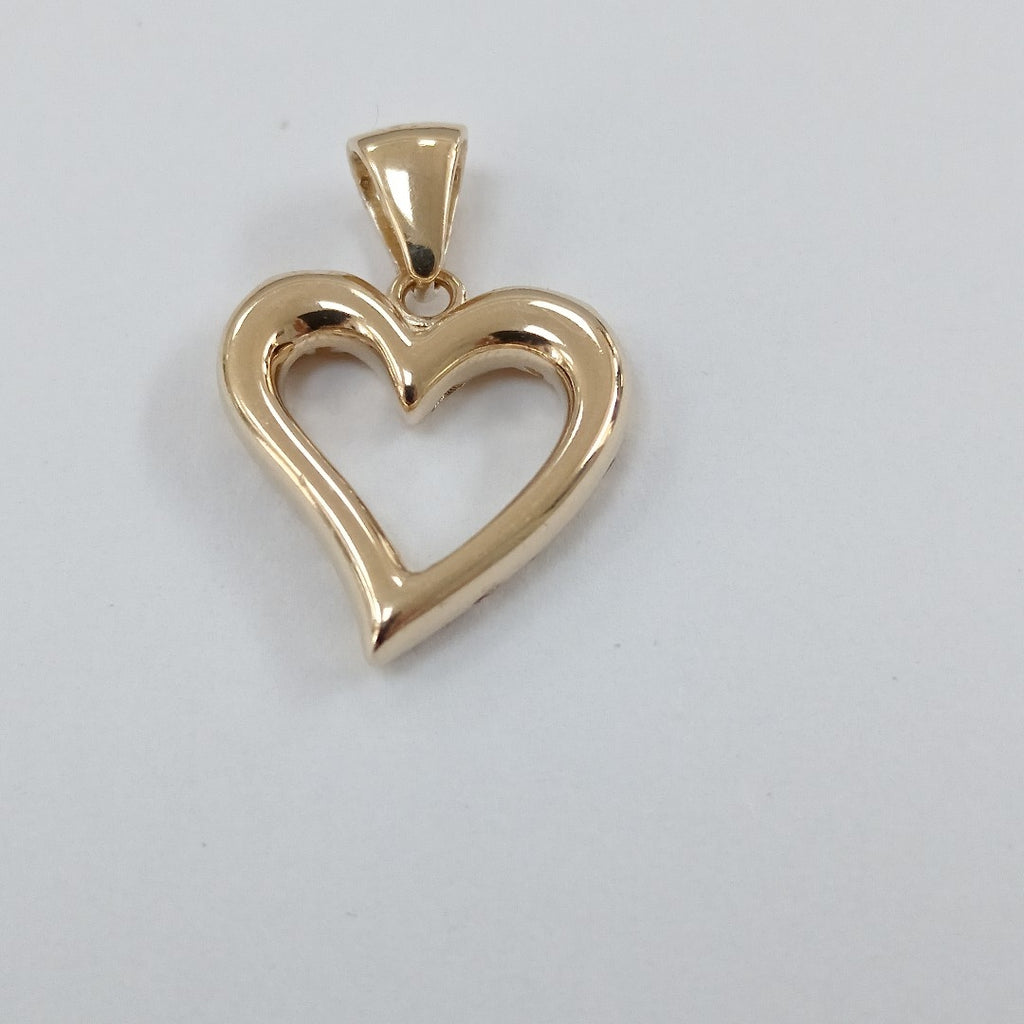 DIJES ORO 14K 1.2 (NUEVO)