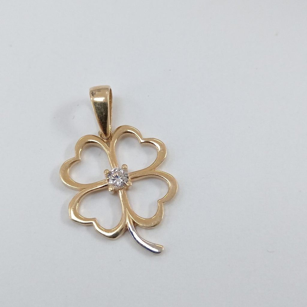 DIJES ORO 14K 1.5 (NUEVO)