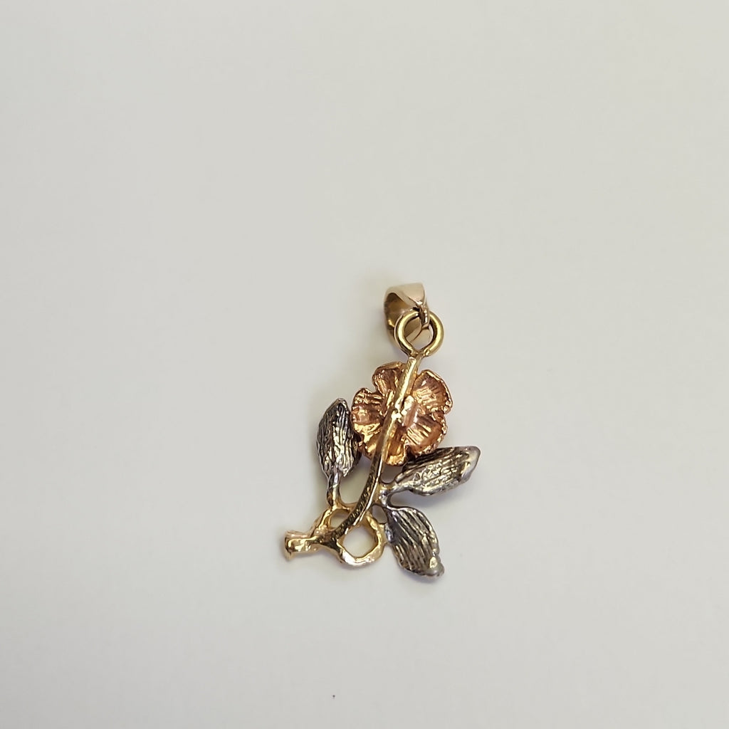 DIJE ORO 10 K 1,30 GRMS (SEMINUEVO)