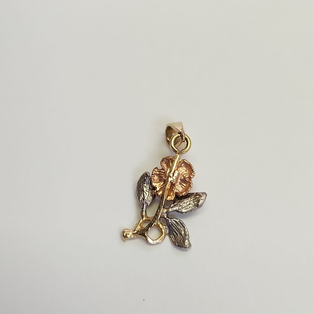 DIJE ORO 10 K 1,30 GRMS (SEMINUEVO)