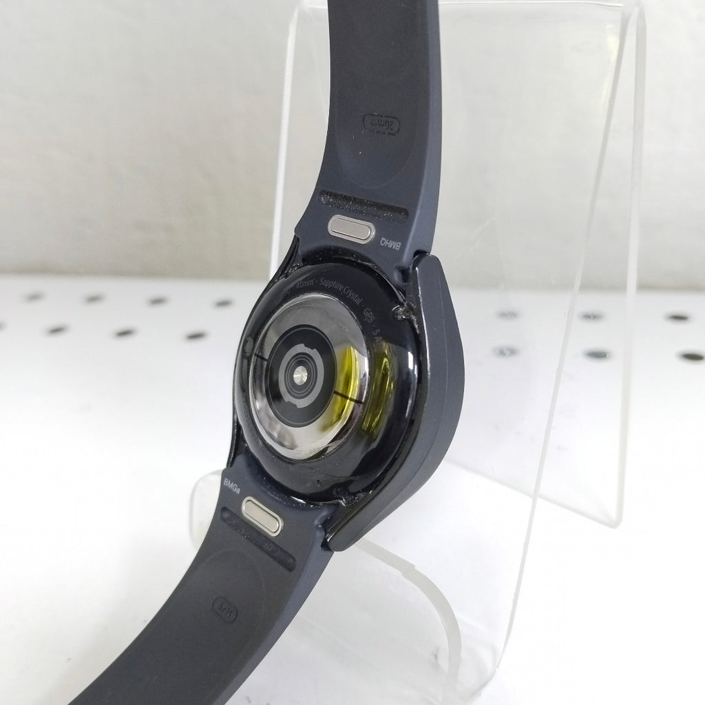 SMARTWATCH SAMSUNG GALAXY WATCH 6 SM-R930 40 MM GPS (SEMINUEVO)
