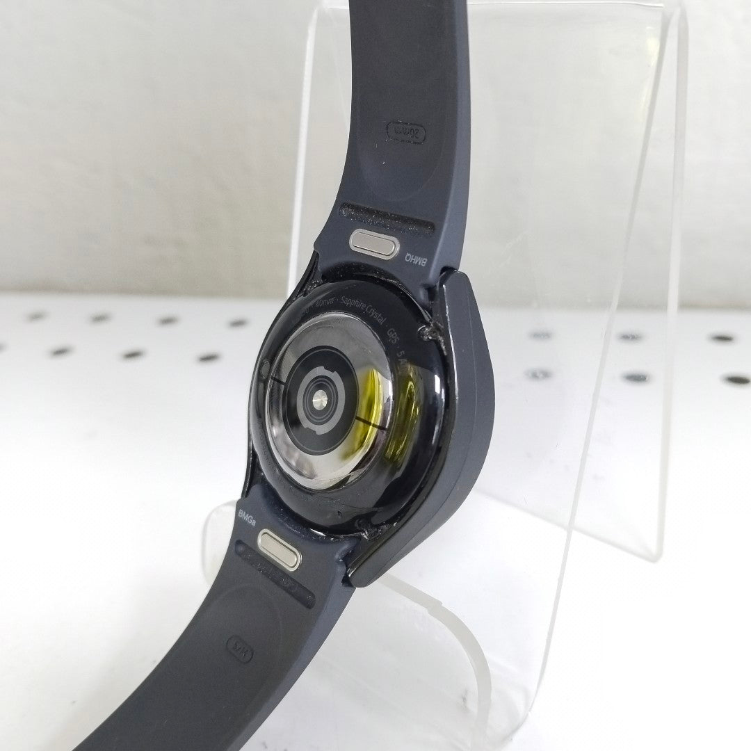 SMARTWATCH SAMSUNG GALAXY WATCH 6 SM-R930 40 MM GPS (SEMINUEVO)