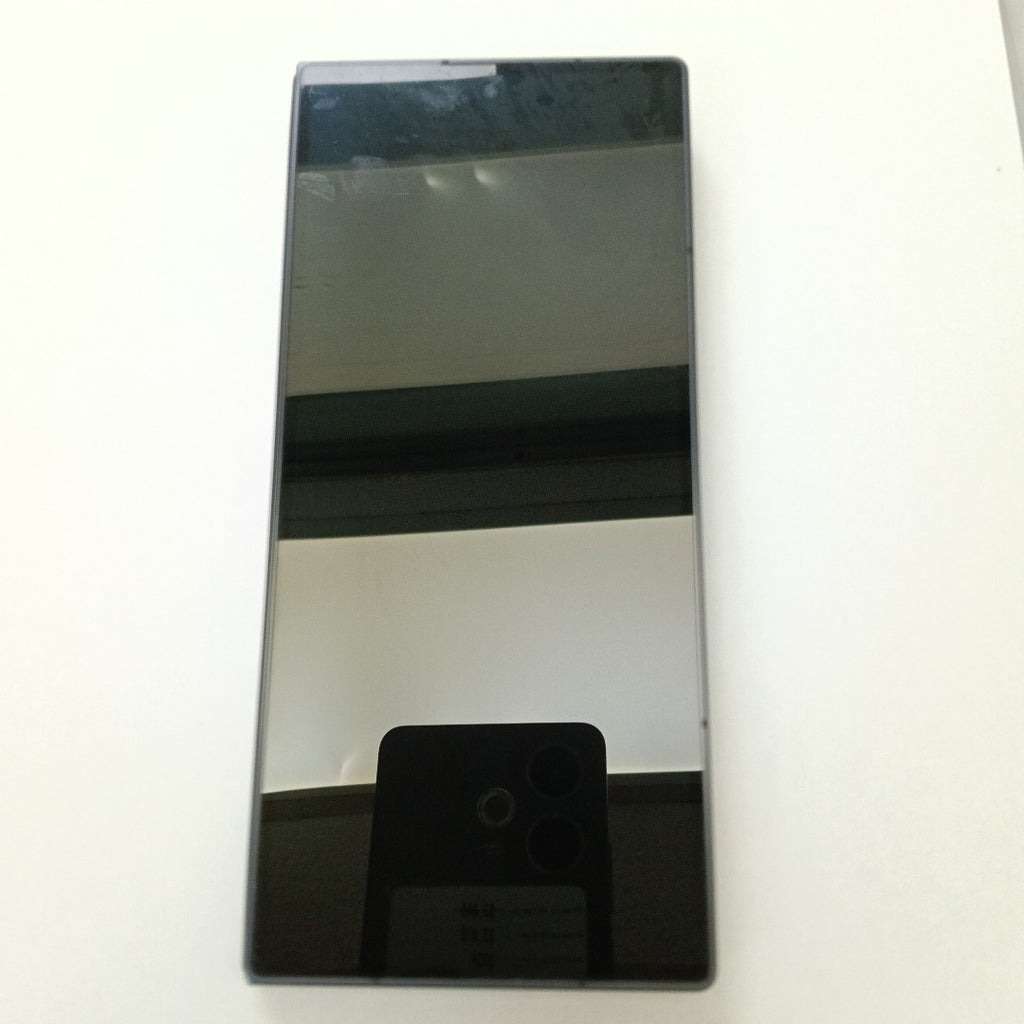 CELULAR SAMSUNG GALAXY Z FOLD7 SM-F966B (2025) 512 GB 12 GB RAM (SEMINUEVO)