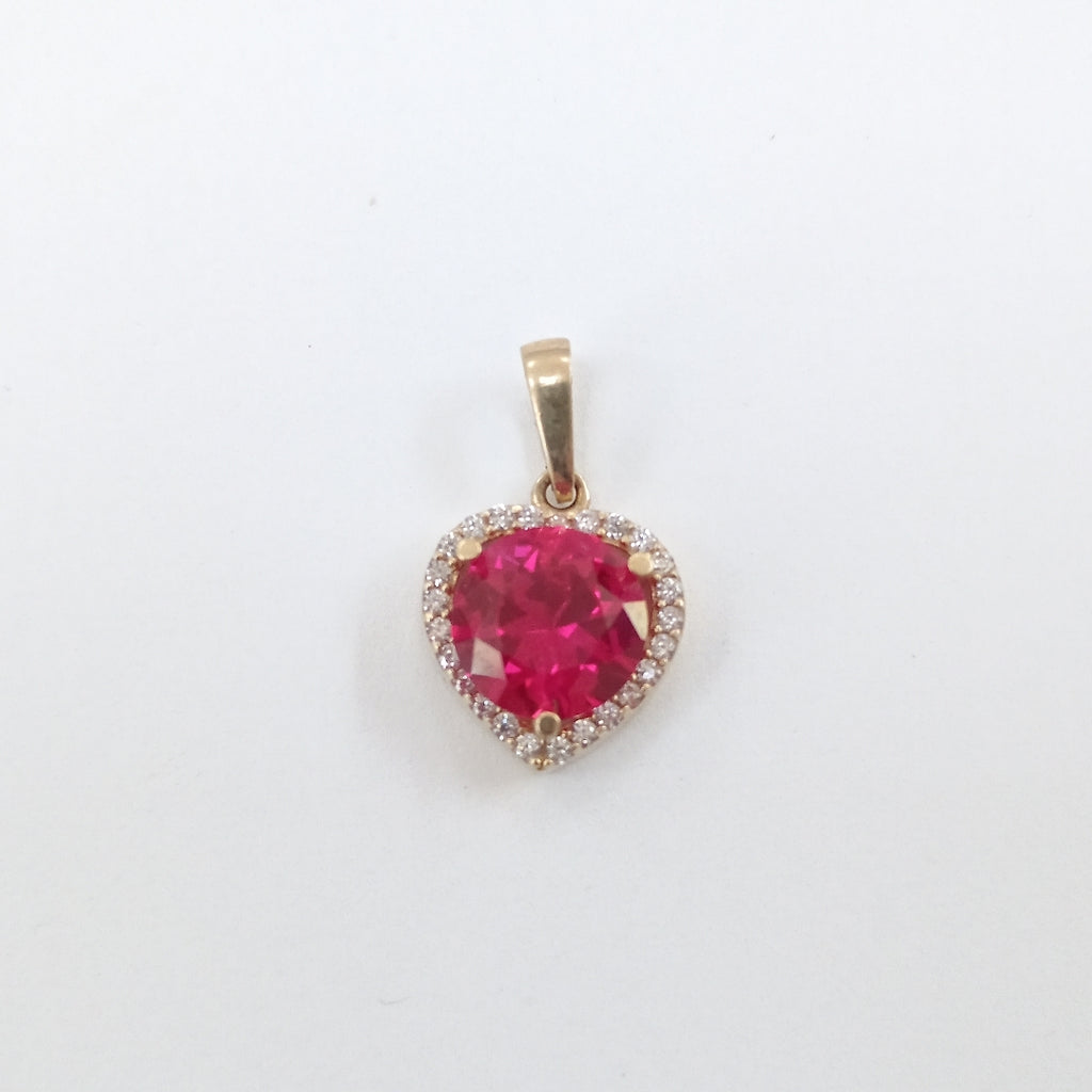 DIJES ORO 14K 1.7 (NUEVO)