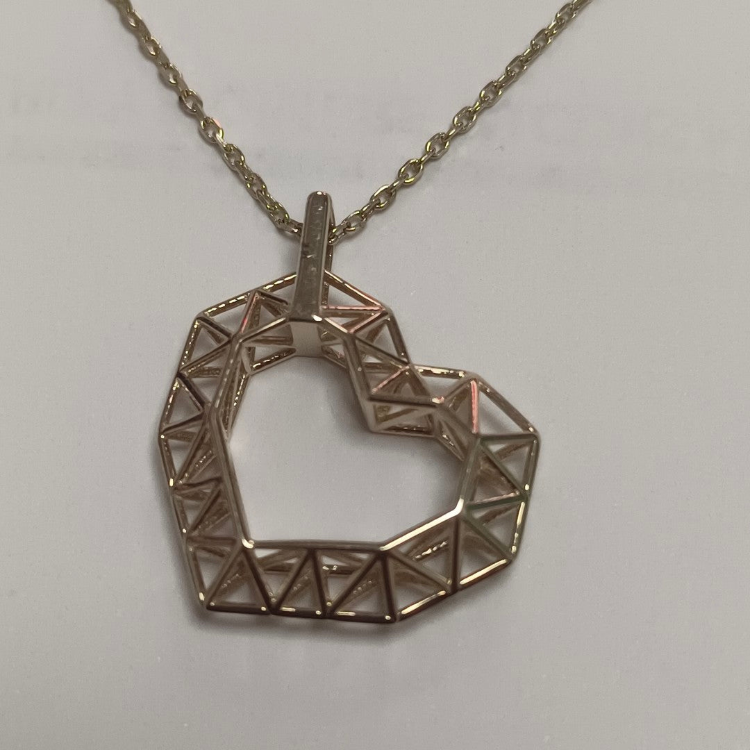 GARGANTILLAS ORO 14K 2.9 (NUEVO)