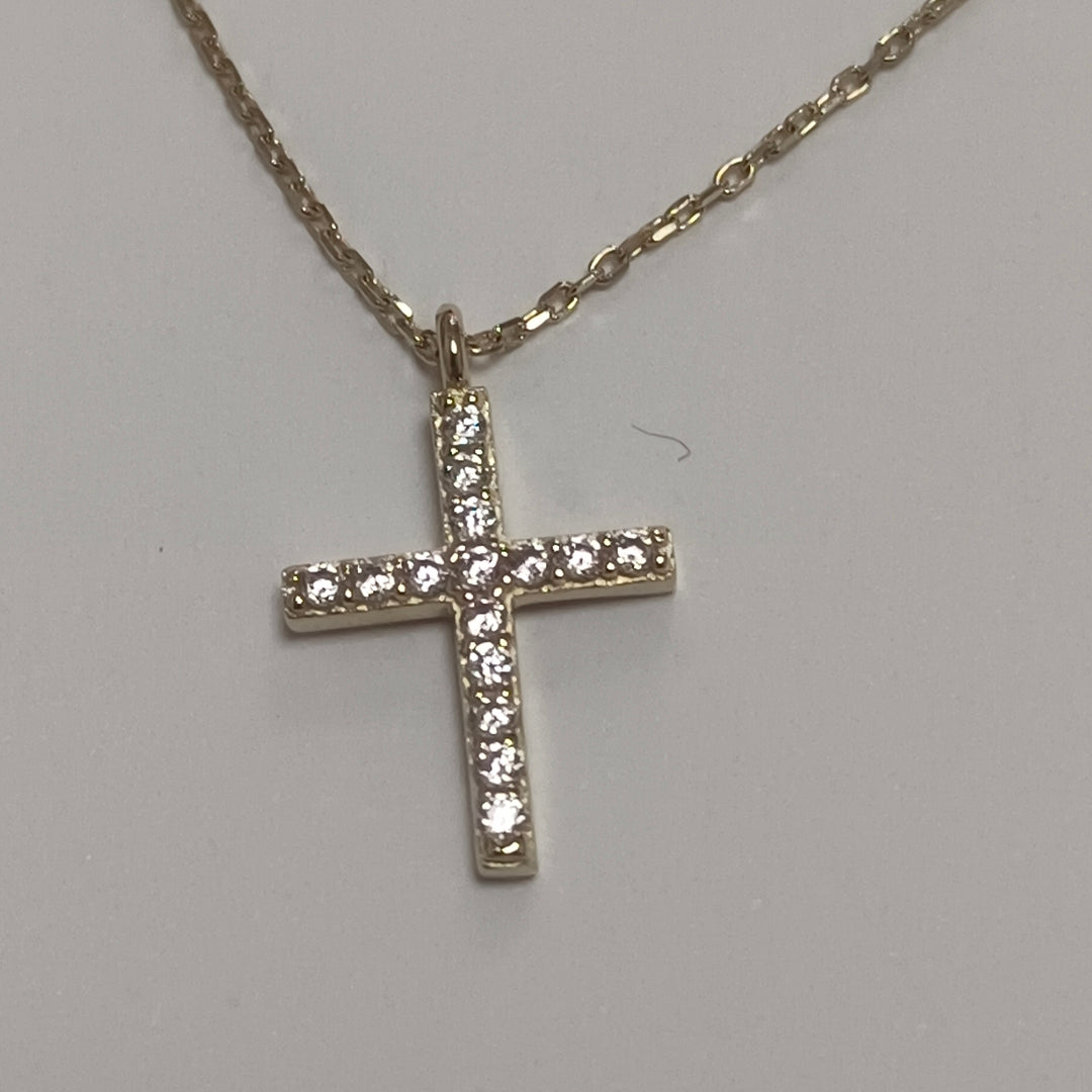 GARGANTILLAS ORO 14K 1.5 (NUEVO)