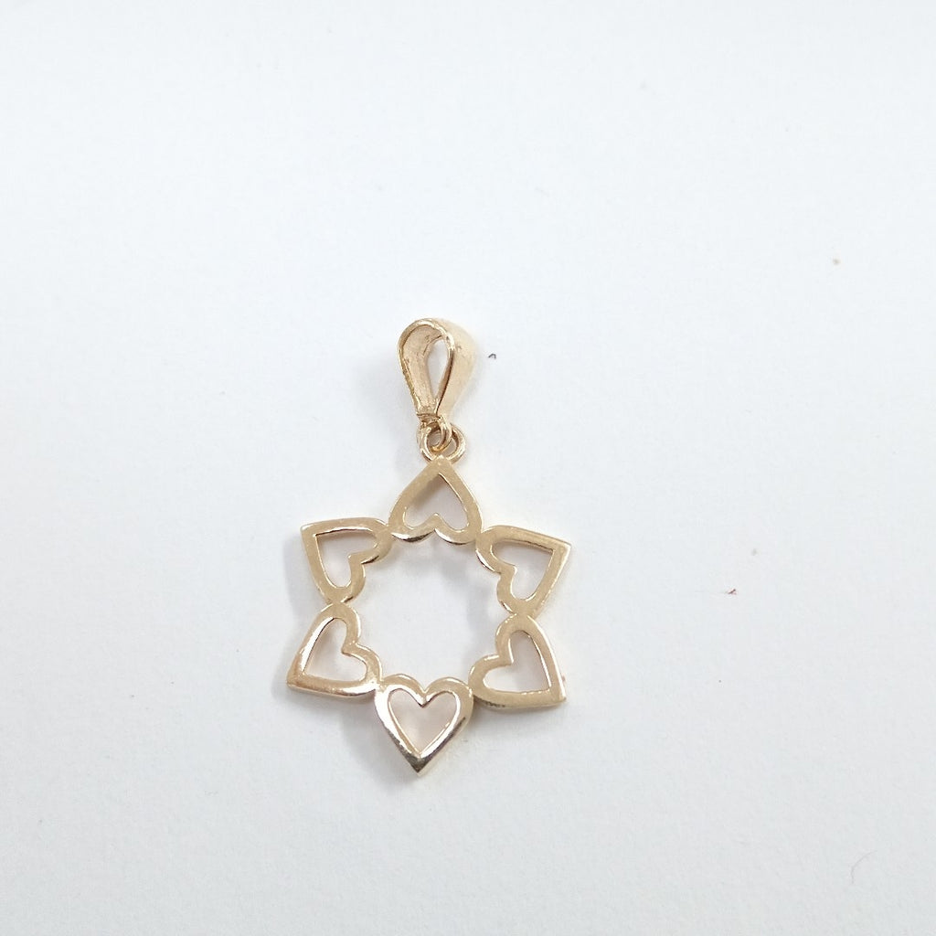 DIJES ORO 14K 0.8 (NUEVO)