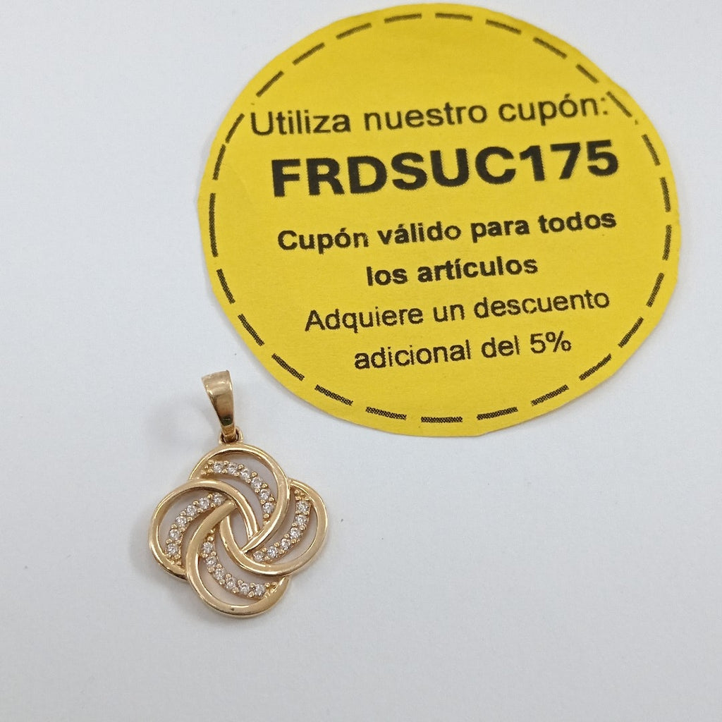 DIJES ORO 14K 1.5 (NUEVO)