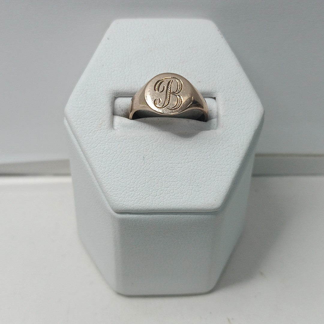 ANILLITO ORO 8 K 2,60 GRMS (SEMINUEVO)