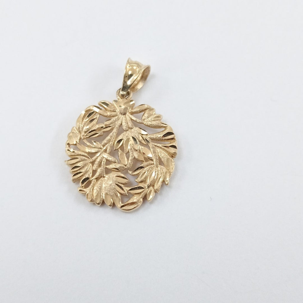 DIJES ORO 14K 1.3 (NUEVO)