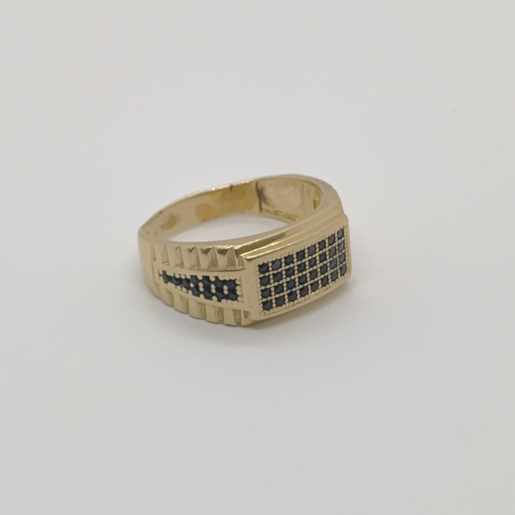 ANILLITO ORO 14 K 4,80 GRMS (SEMINUEVO)