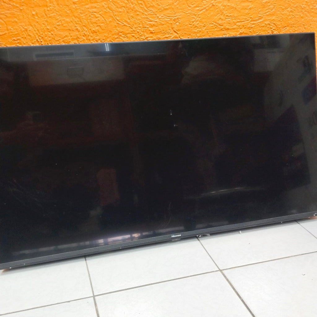 PANTALLA HISENSE 43A6GV (2022) 43" LED 4K (SEMINUEVO)