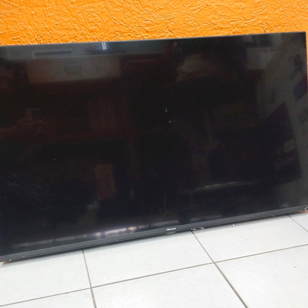 PANTALLA HISENSE 43A6GV (2022) 43" LED 4K (SEMINUEVO)