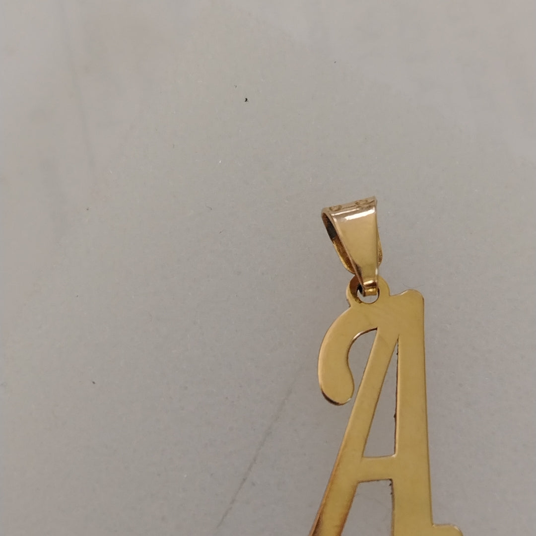 DIJE ORO 10 K 0.9 GRMS (SEMINUEVO)