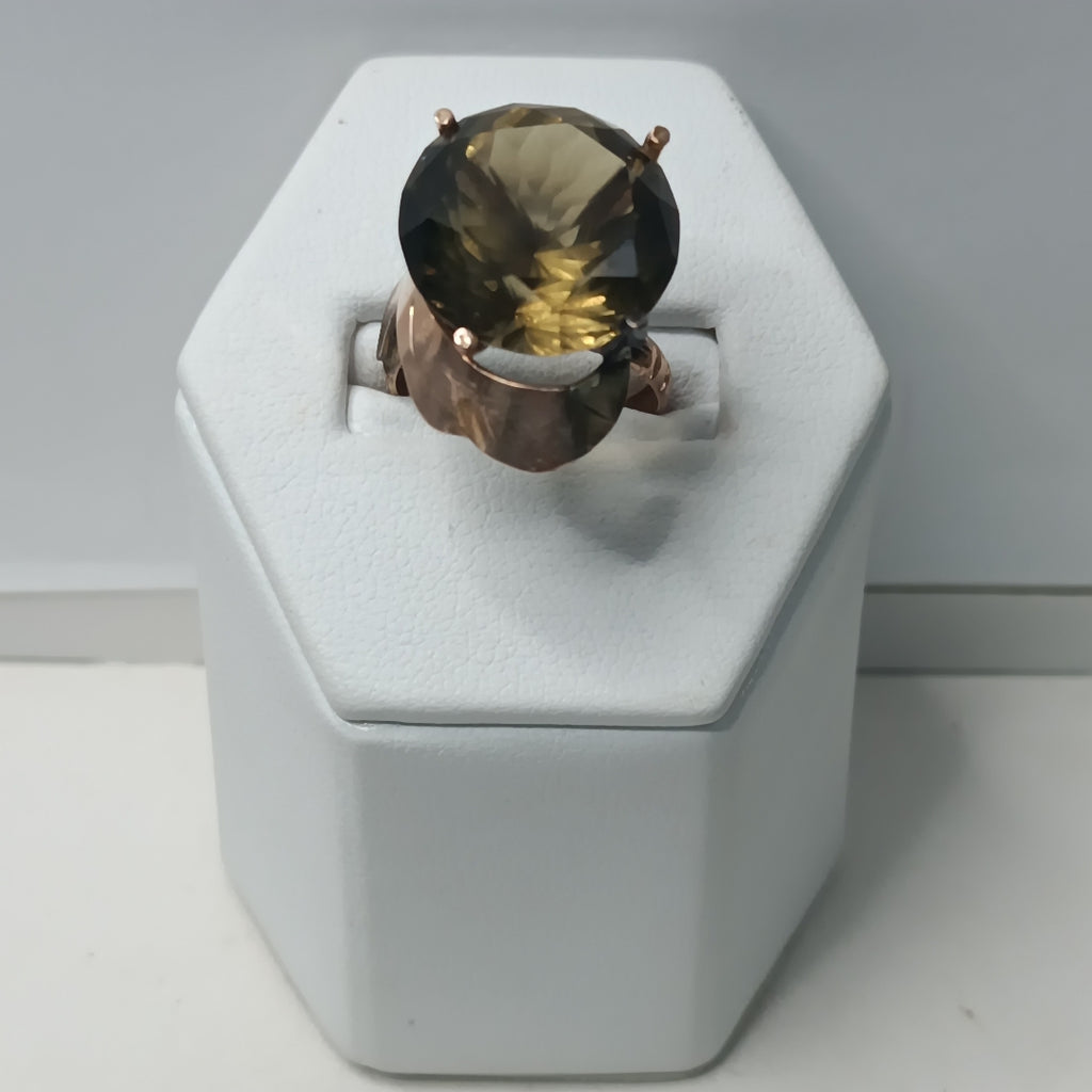 ANILLITO ORO 10 K 5,90 GRMS (SEMINUEVO)