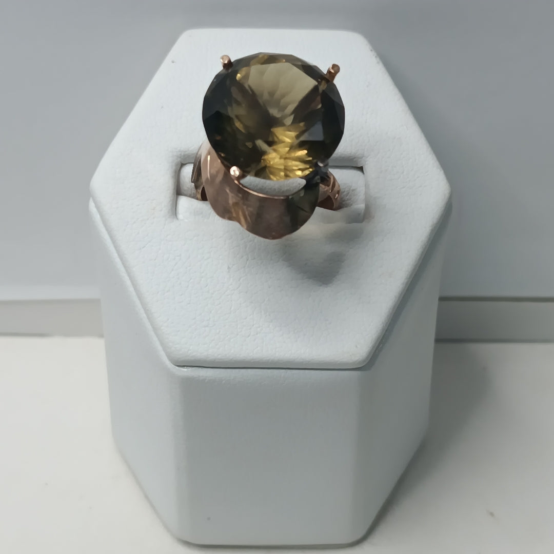 ANILLITO ORO 10 K 5,90 GRMS (SEMINUEVO)