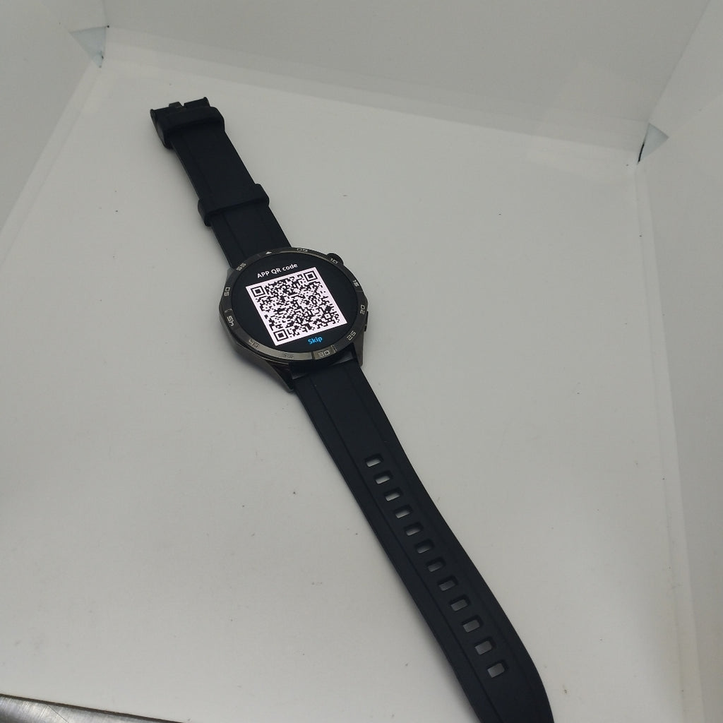 SMARTWATCH G-TIDE POWER 33 MM BLUETOOTH (SEMINUEVO)
