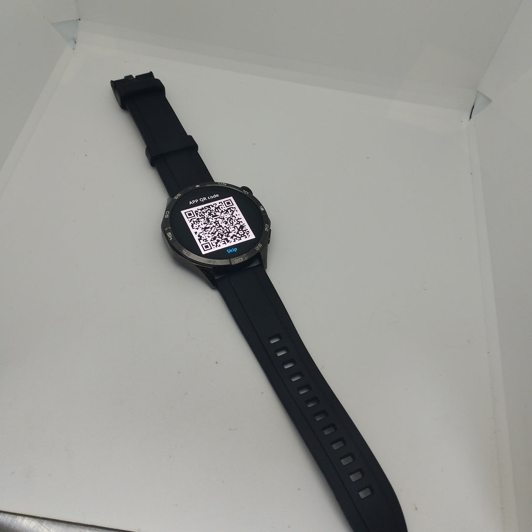 SMARTWATCH G-TIDE POWER 33 MM BLUETOOTH (SEMINUEVO)