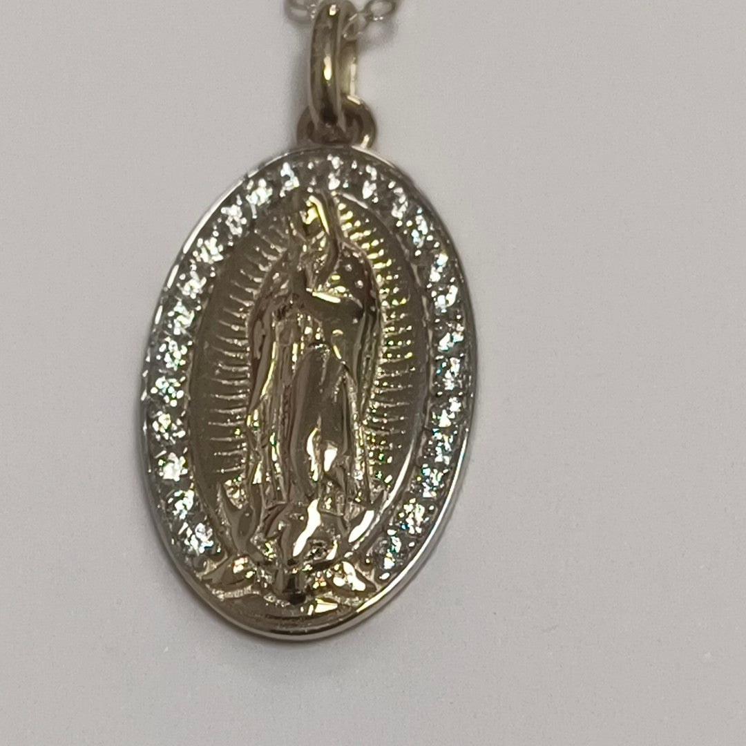 GARGANTILLAS ORO 14K 2.2 (NUEVO)