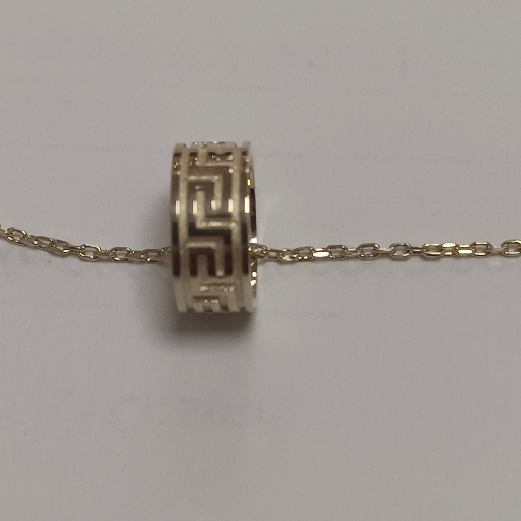 GARGANTILLAS ORO 14K 2.5 (NUEVO)
