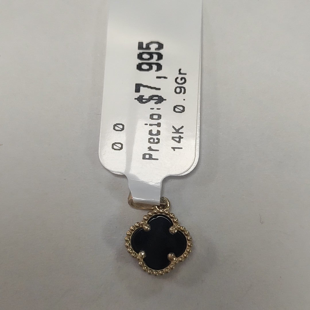 DIJES ORO 14K 0.9 (NUEVO)