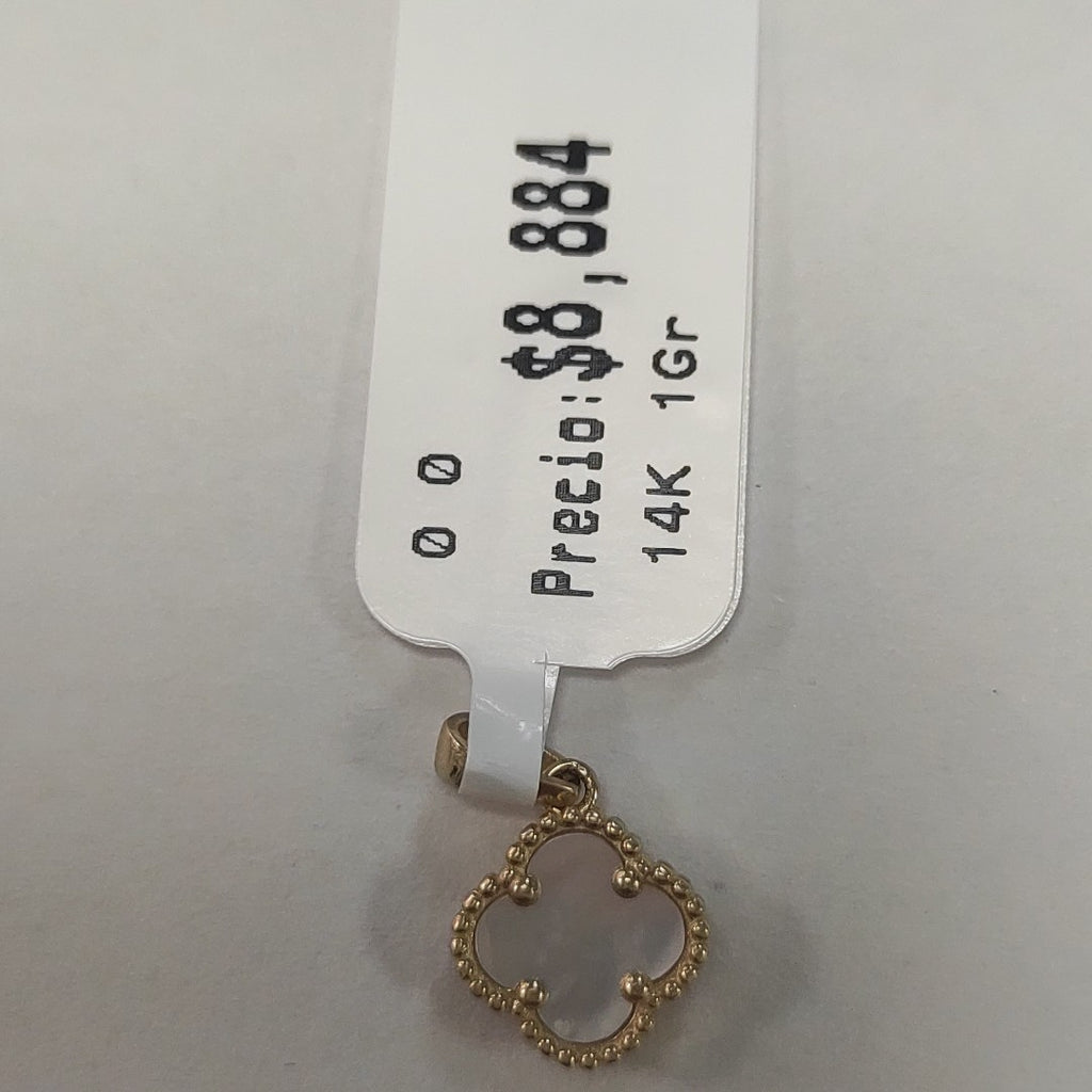 DIJES ORO 14K 1 (NUEVO)