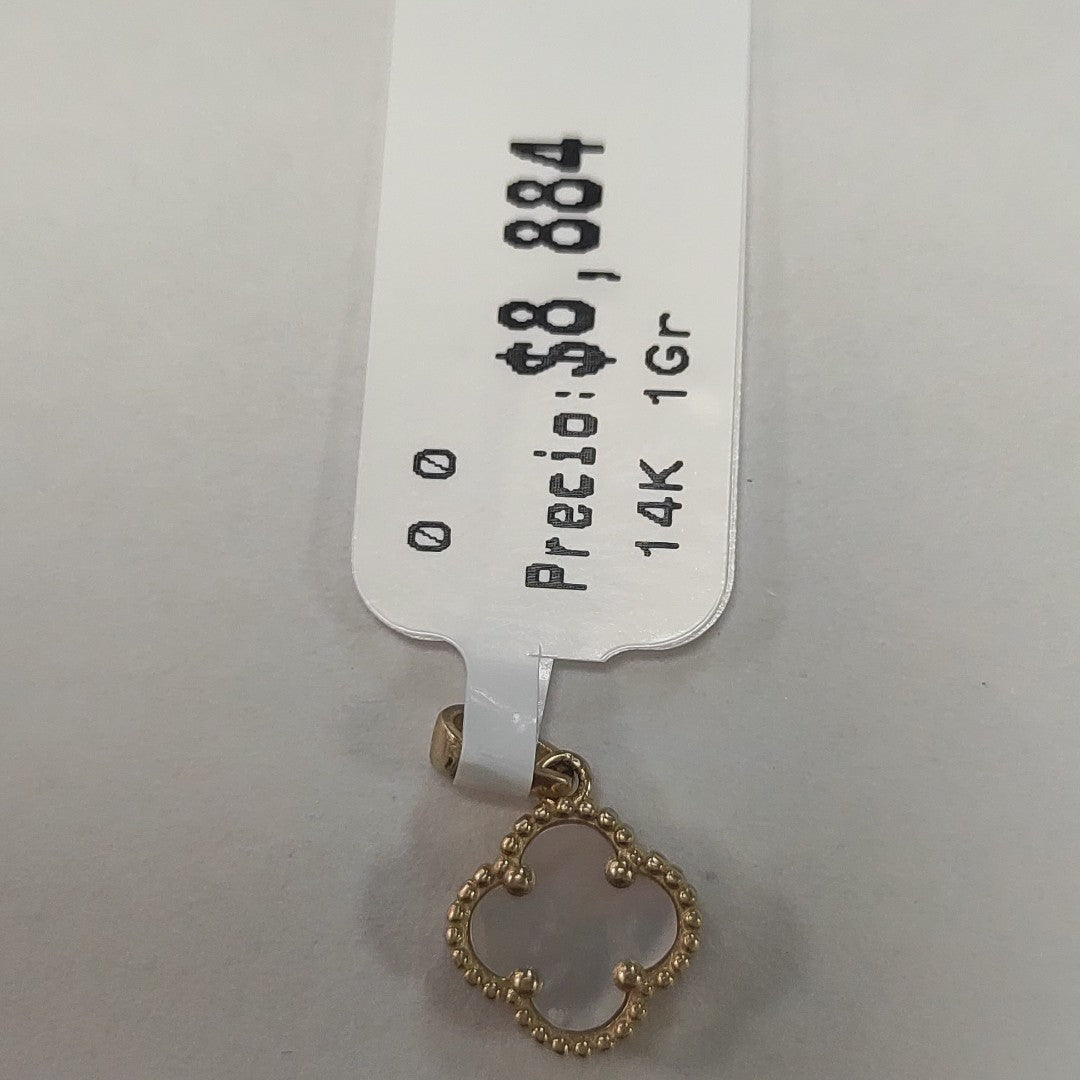 DIJES ORO 14K 1 (NUEVO)