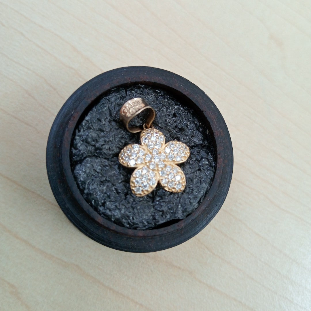 DIJE ORO 10 K 1 GRMS (SEMINUEVO)