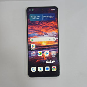 CELULAR OPPO A5 PRO CPH2711 (2025) 256 GB 8 GB RAM (SEMINUEVO)