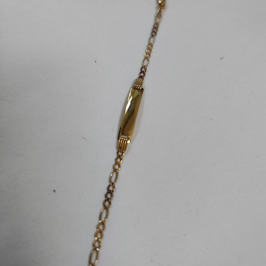 CADENA ORO 14 K 1.5 GRMS (SEMINUEVO)