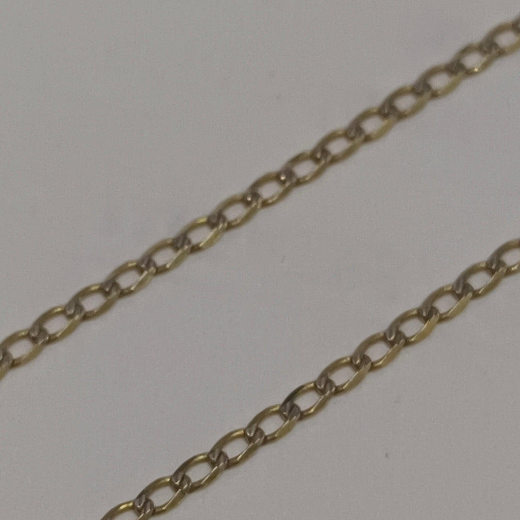 CADENA ORO 10 K 1.9 GRMS (SEMINUEVO)