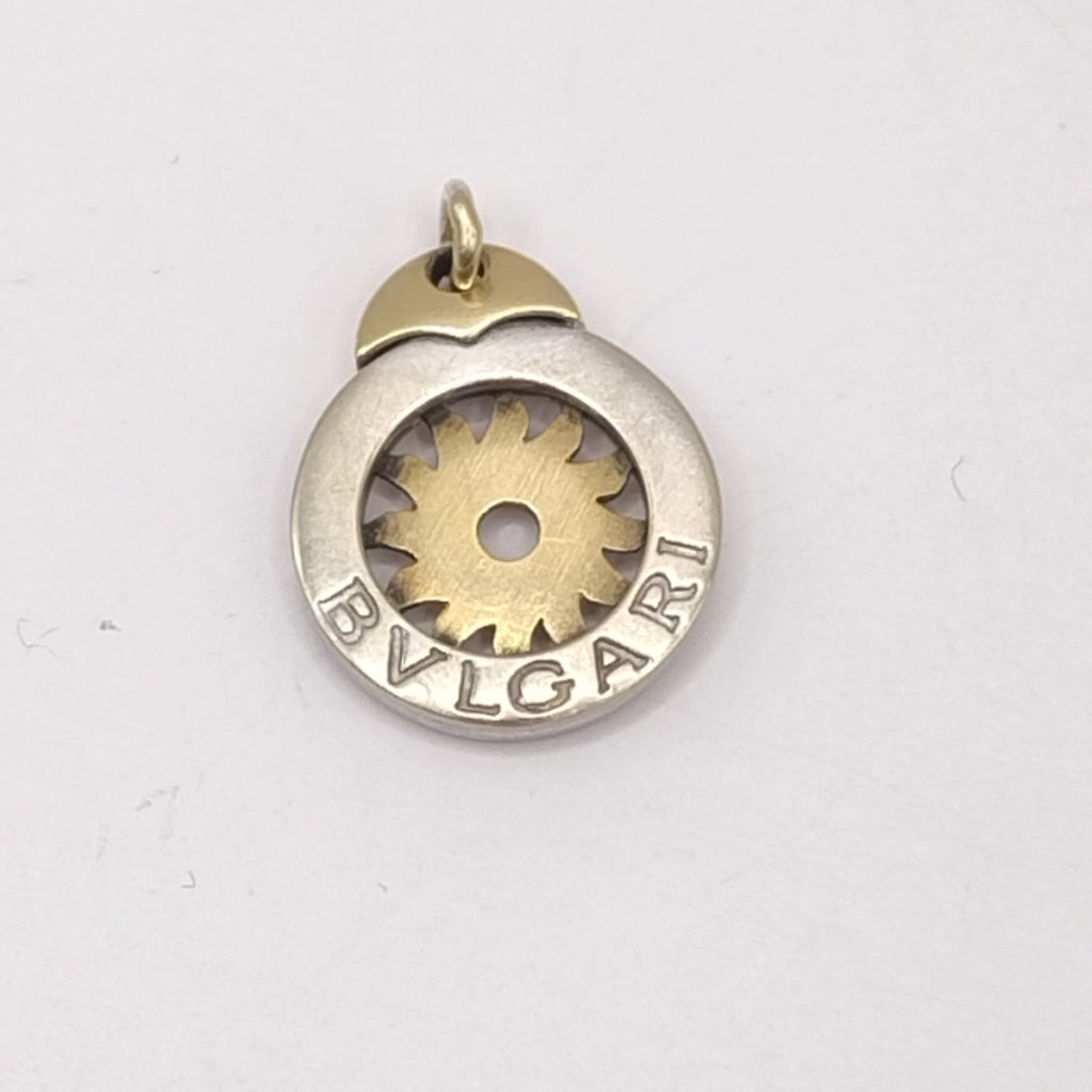 DIJE ORO 10 K 5.8 GRMS (SEMINUEVO)