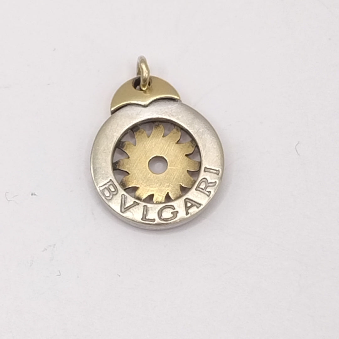 DIJE ORO 10 K 5.8 GRMS (SEMINUEVO)