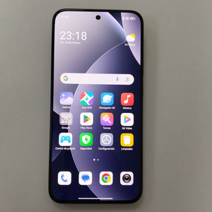 CELULAR XIAOMI REDMI NOTE 15 PRO 5G 25080RABDG (2026) 512 GB 8 GB RAM (SEMINUEVO)
