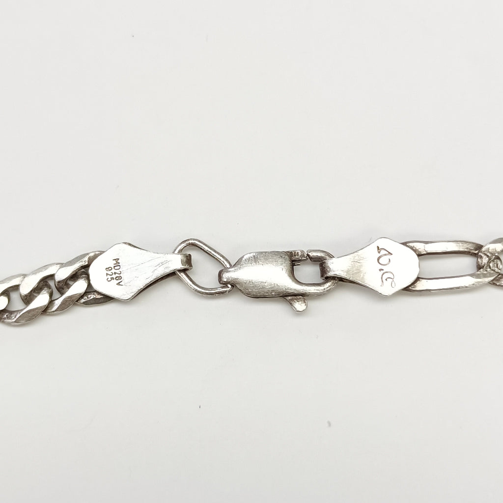 CADENA PLATA 20 GRMS (SEMINUEVO)