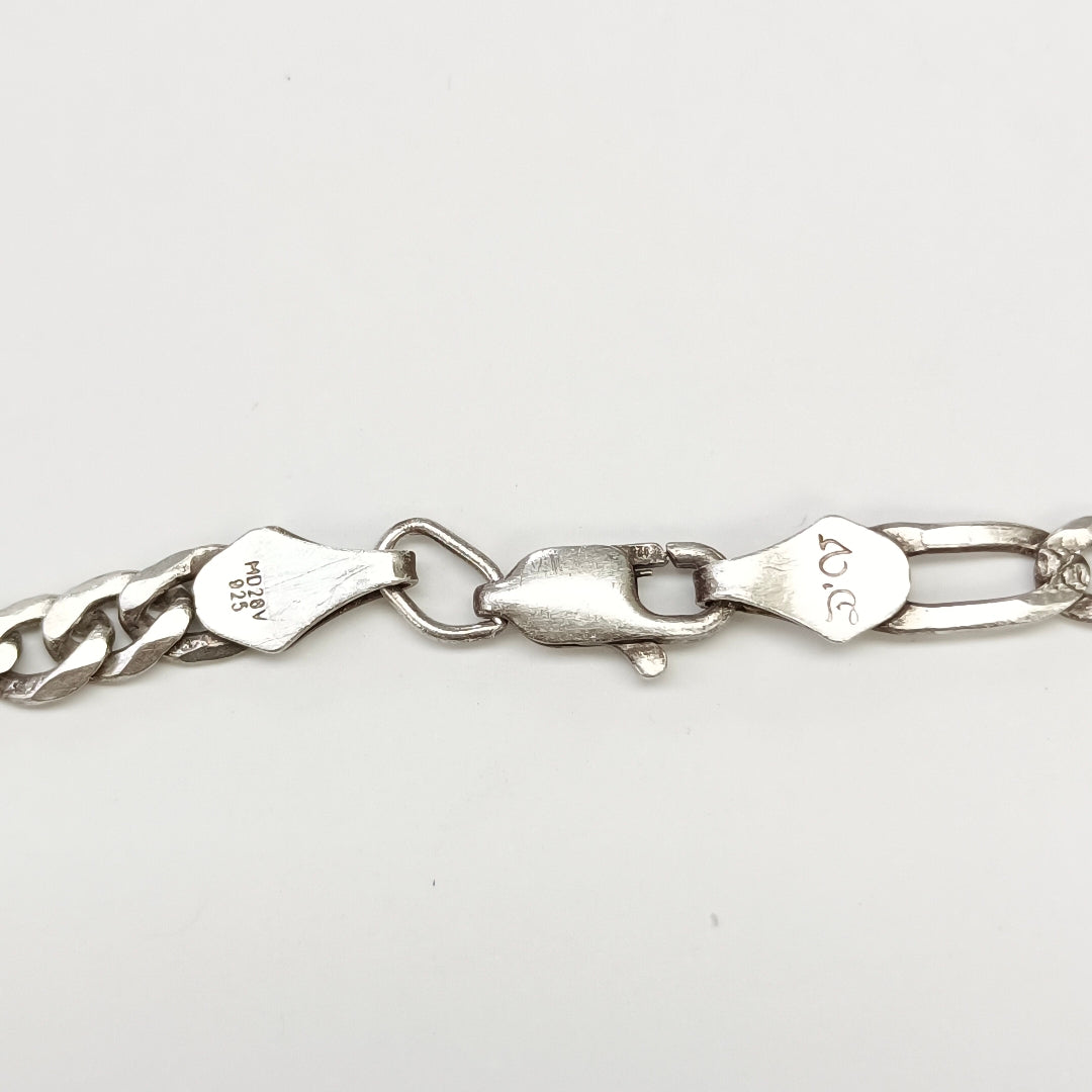 CADENA PLATA 20 GRMS (SEMINUEVO)