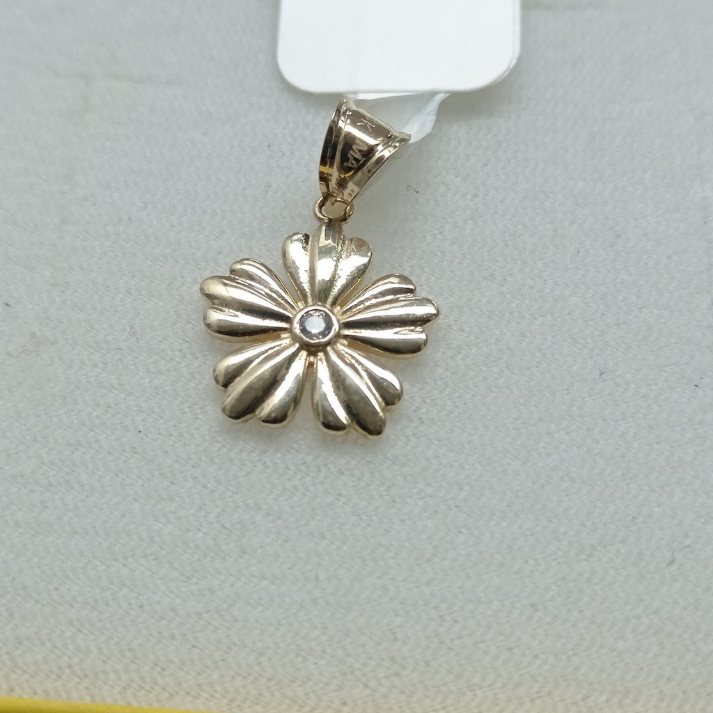 DIJES ORO 14K 1.1 (NUEVO)