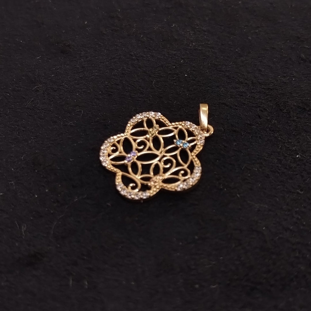 DIJES ORO 14K 1.4 (NUEVO)