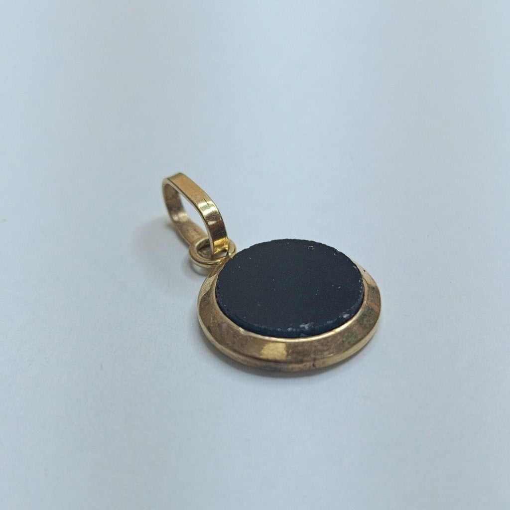 DIJE ORO 10 K 1 GRMS (SEMINUEVO)
