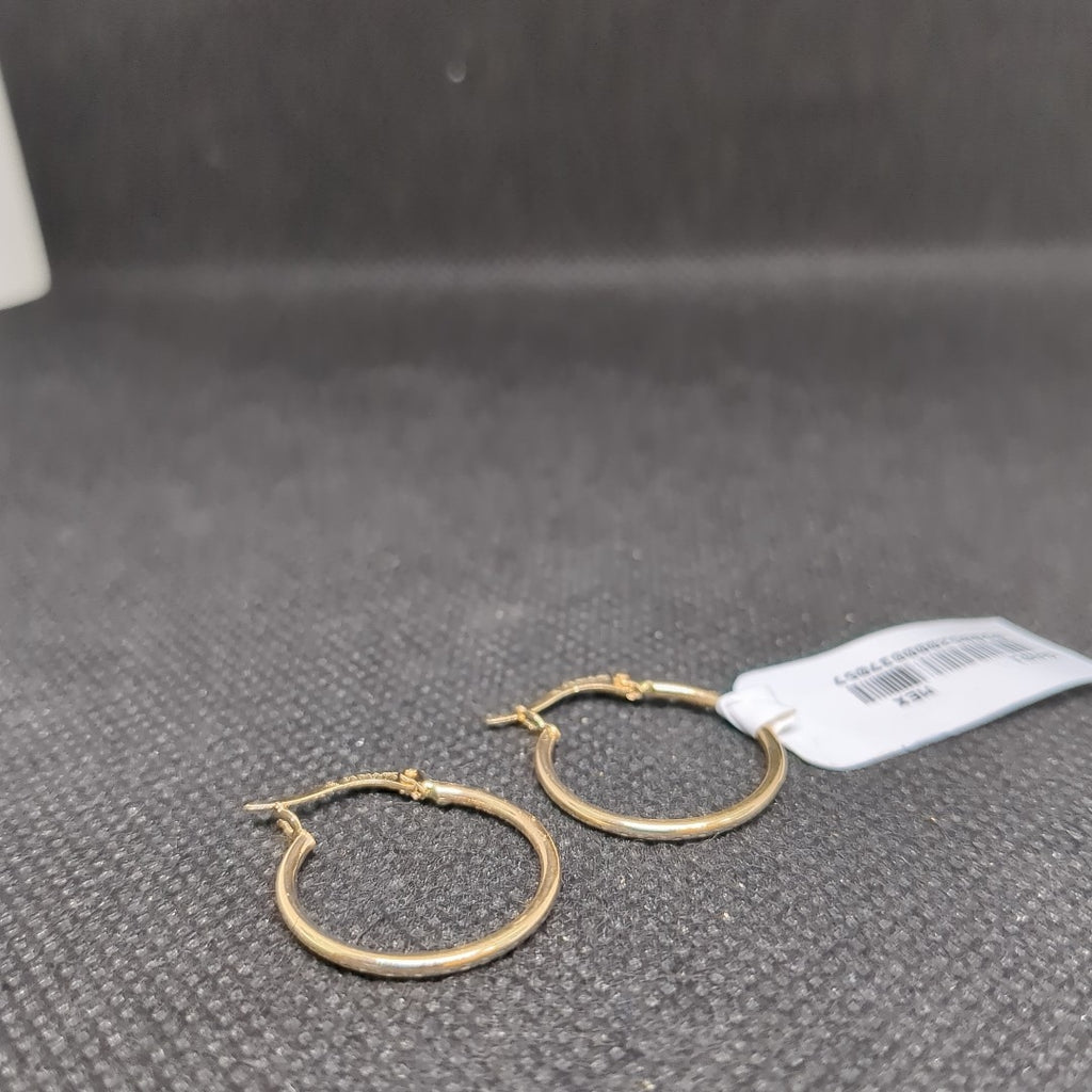 ARETES ARRACADAS 14K 1.4 GR (NUEVO)