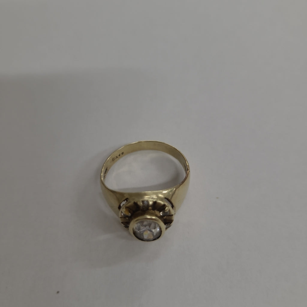 ANILLITO ORO 8 K 3,80 GRMS (SEMINUEVO)