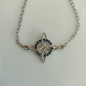 PULSERA PLATA 3.1 GRMS (SEMINUEVO)