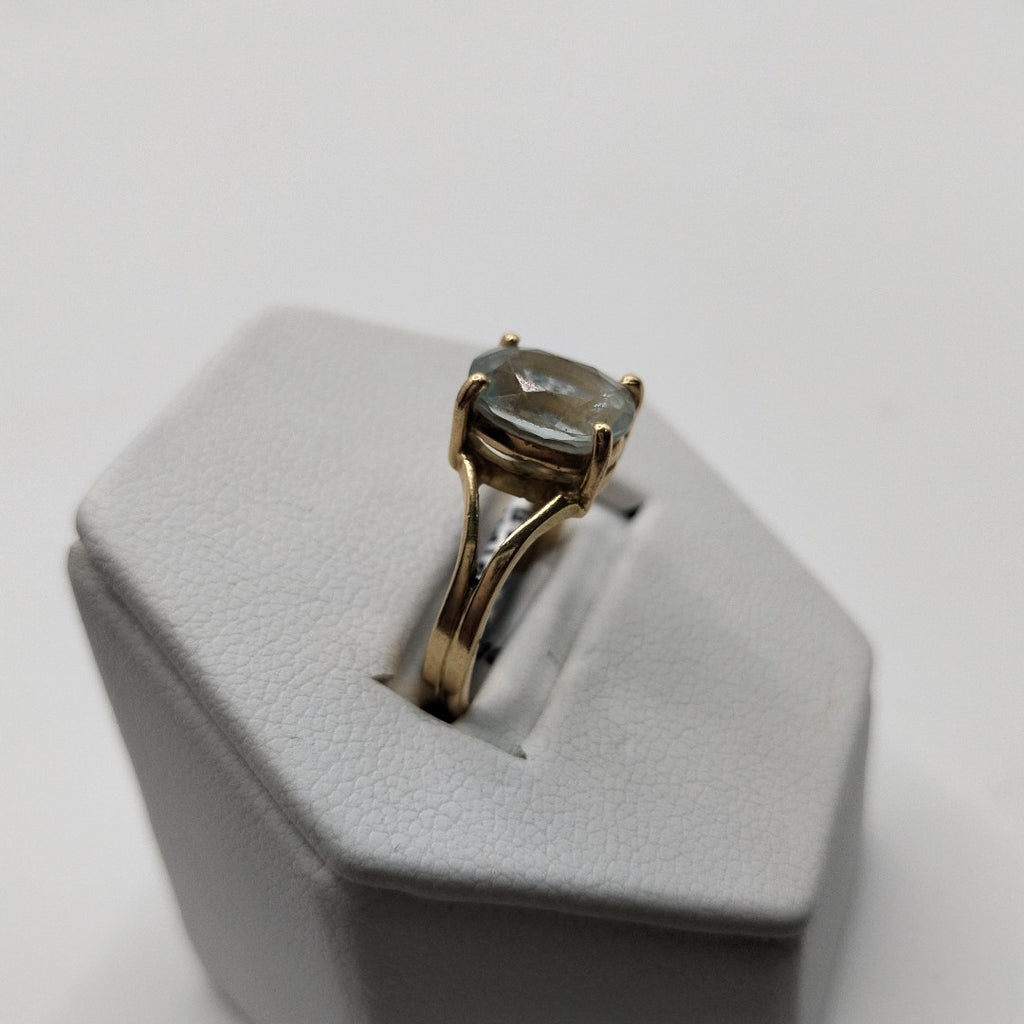 ANILLO ORO 16K 3.8 GRMS (SEMINUEVO)