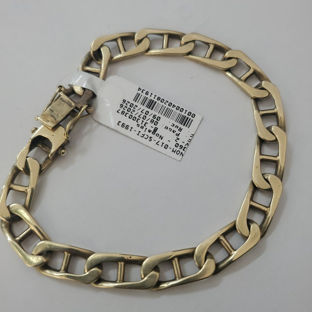 PULSERA ORO 14 K 34 GRMS (SEMINUEVO)