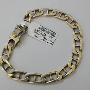 PULSERA ORO 14 K 34 GRMS (SEMINUEVO)