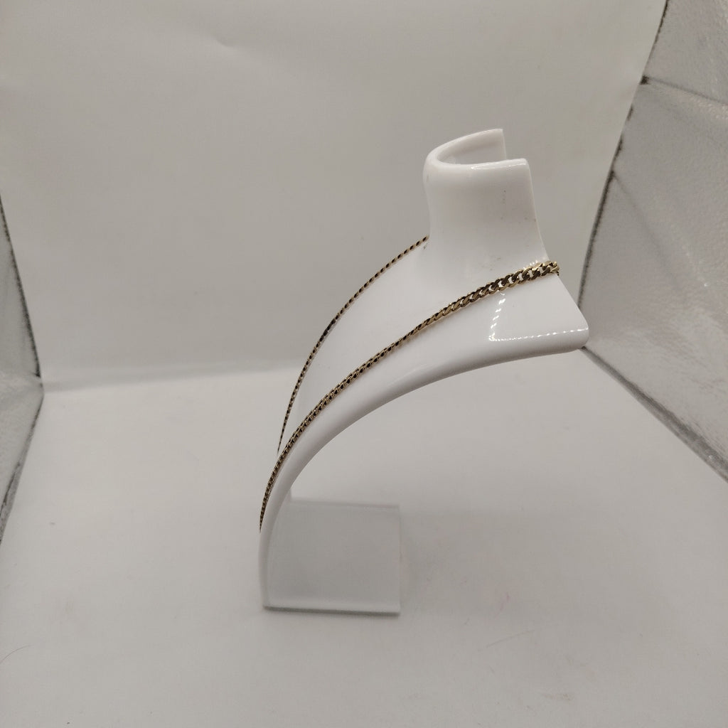 CADENA ORO 10 K 11.5 GRMS (SEMINUEVO)