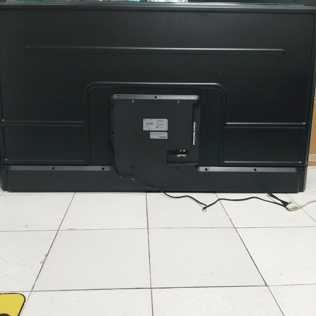 PANTALLA LG 65UA7300PSB (2025) 65" LED 4K (SEMINUEVO)