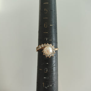 ANILLITO ORO 10 K 2,90 GRMS (SEMINUEVO)