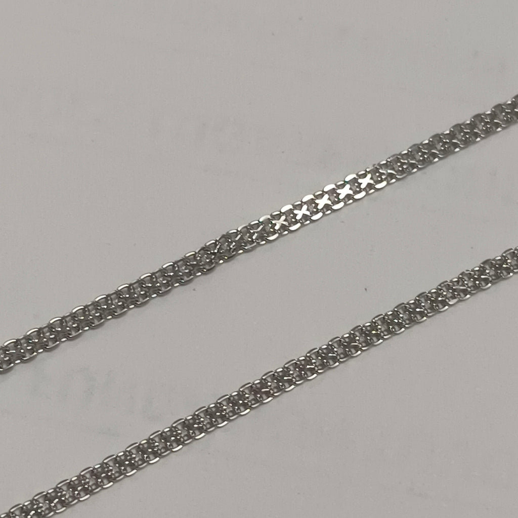 CADENA ORO 14 K 1.9 GRMS (SEMINUEVO)