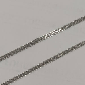 CADENA ORO 14 K 1.9 GRMS (SEMINUEVO)